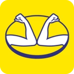 mercadolibre android application logo